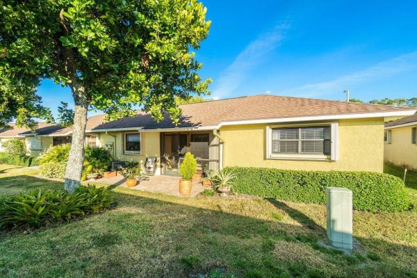 Bent Tree Villas East, 9965 Banana Tree Run #A, Boynton Beach, Florida 33436, image 2