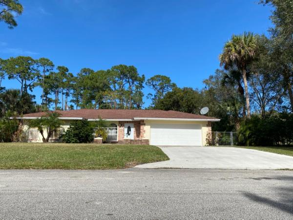 Lakewood Park, 8104 Bayard, Fort Pierce, Florida 34951, image 1