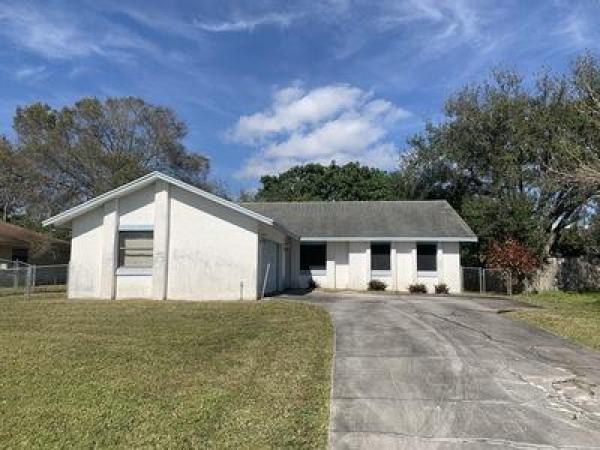 Sandhill Crossing, 2249 SE Melaleuca Blvd, Port St. Lucie, Florida 34952, image 1