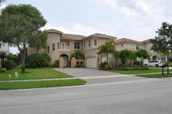 Talavera, 3390 Lago De Talavera, Lake Worth, Florida 33467, image 1