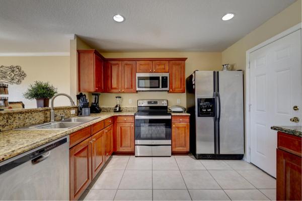 Newport Isles, 2034 SW Providence Pl, Port St. Lucie, Florida 34953, image 1