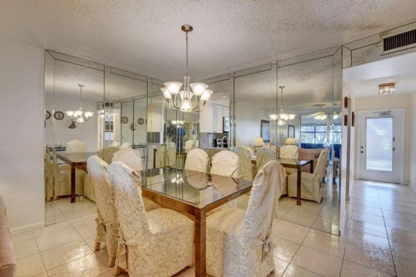 Deauville Village, 14723 Cumberland Dr #1070, Delray Beach, Florida 33446, image 3