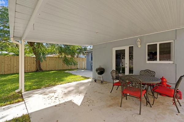 Hillside Park, 715 Franklin Rd, West Palm Beach, Florida 33405, image 1