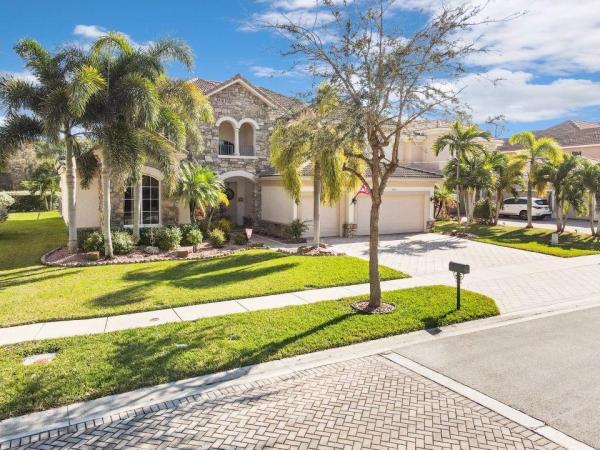 Country Cove Estates, 9123 Pineville Dr, Lake Worth, Florida 33467, image 1
