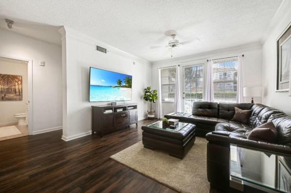 Mezzano At Baywinds, 9845 Baywinds Dr #6106, West Palm Beach, Florida 33411, image 2
