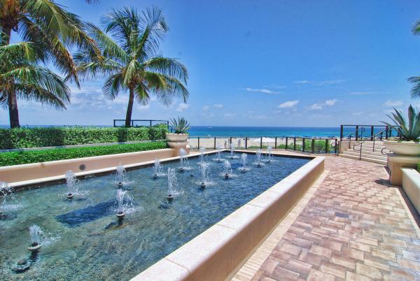 The Ritz-Carlton Residences, 2700 N Ocean Dr #1105B, Riviera Beach, Florida 33404, image 2