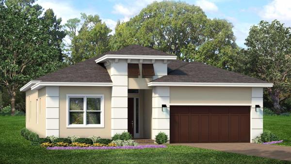 Cresswind at PGA Village Verano, 8863 SW Breve Way, Port St. Lucie, Florida 34986, image 1
