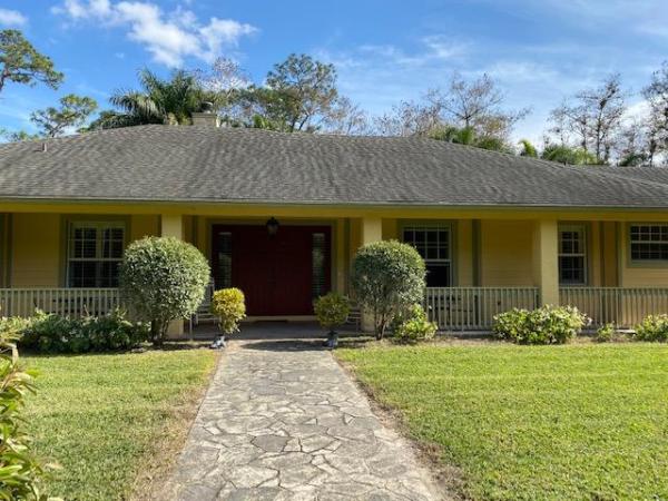 Loxahatchee Groves Residential, 13152 Bryan Rd, Loxahatchee Groves, Florida 33470, image 2