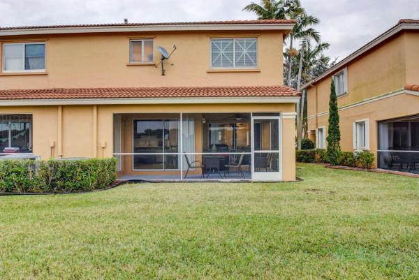 Sail Harbour At Briar Bay, 3263 Osprey Ln, West Palm Beach, Florida 33411, image 1