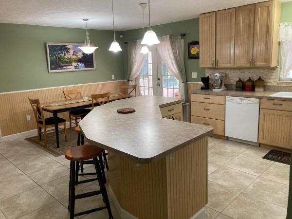 Orange Blossom Estates, 2616 Newport Dr, Fort Pierce, Florida 34982, image 1