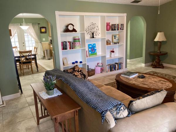 Orange Blossom Estates, 2616 Newport Dr, Fort Pierce, Florida 34982, image 3