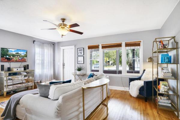715 N K St, Florida 33460, image 1