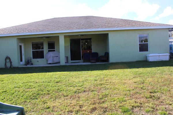 Tulip Park, 3857 SW Hainlin St, Port St. Lucie, Florida 34953, image 1