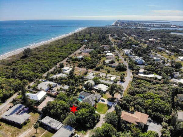 Fort Pierce Shores, 2508 Tamarind Dr, Fort Pierce, Florida 34949, image 1