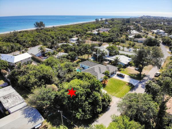 Fort Pierce Shores, 2508 Tamarind Dr, Fort Pierce, Florida 34949, image 2
