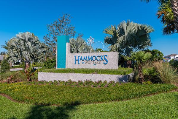Hammocks Of Westlake, 5934 Buttonbush Dr, Westlake, Florida 33470, image 2