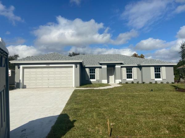 The Acreage, 17769 92nd Ln, Loxahatchee, Florida 33470, image 1