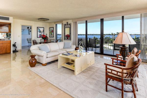 Atriums Of Palm Beach, 3400 S Ocean Blvd #OFC, Palm Beach, Florida 33480, image 3