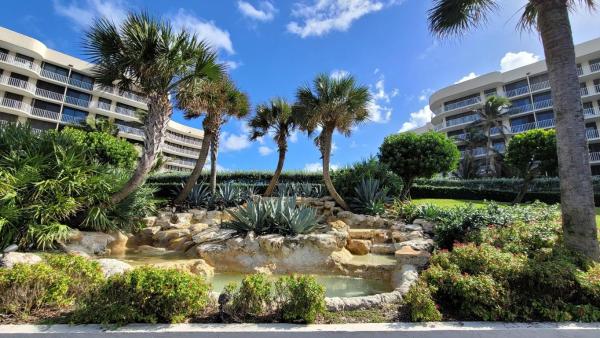 Atriums Of Palm Beach, 3400 S Ocean Blvd #OFC, Palm Beach, Florida 33480, image 2