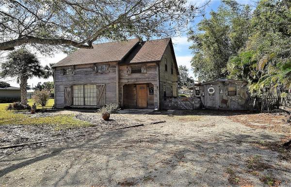 Indian River Estates, 5813 Papaya Dr, Fort Pierce, Florida 34982, image 1