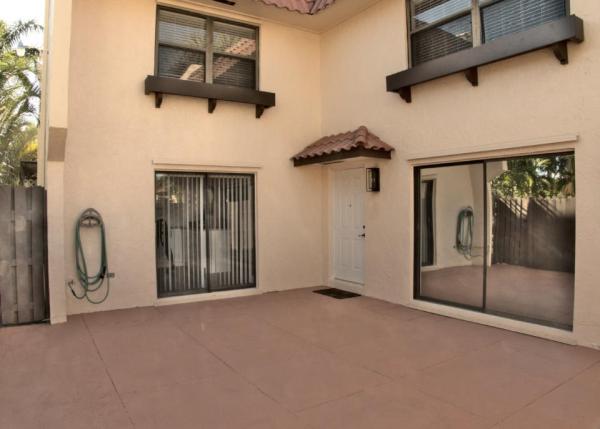 Seven Springs, 6312 Seven Springs Blvd #B, Greenacres, Florida 33463, image 1