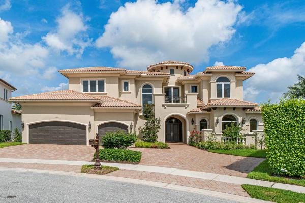 Fox Hill Estates, 17609 Middlebrook Way, Boca Raton, Florida 33496, image 2