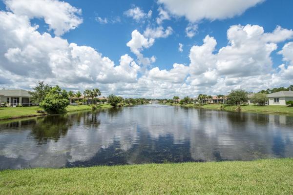 Lake Forest Pointe, 322 SW Maclay Way, Port St. Lucie, Florida 34986, image 1
