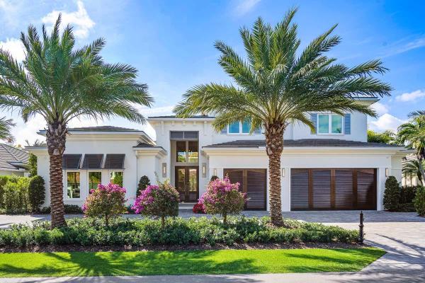 148 Thatch Palm Cv, Boca Raton, Florida 33432, image 1