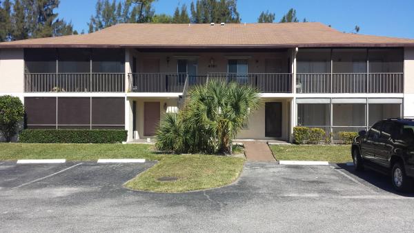 Pine Hollow, 4181 S 57th Ave #B, Greenacres, Florida 33463, image 3