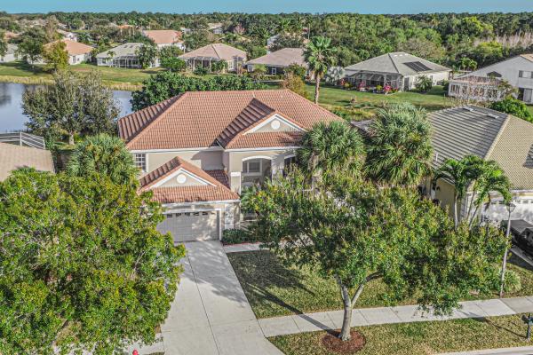 Lake Charles, 617 SW Barbuda Bay, Port St. Lucie, Florida 34986, image 1