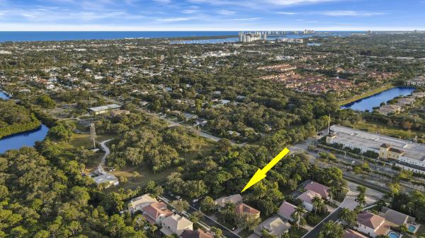Prosperity Pines, 193 Lone Pine Dr, Palm Beach Gardens, Florida 33410, image 1
