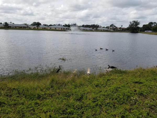 High Point 1 & 2 Of Delray West, 14235 Nesting Way #A, Delray Beach, Florida 33484, image 1
