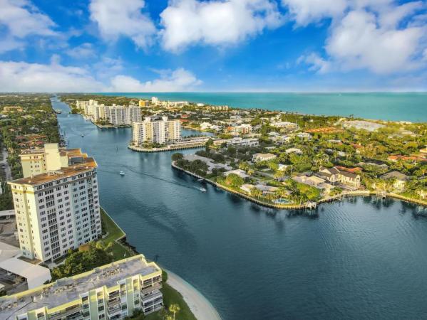 The Barrton, 555 SE 6th Ave #7A, Delray Beach, Florida 33483, image 2