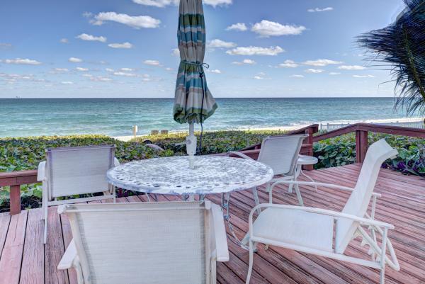 Ridge, 3401 S Ocean Blvd #2, Highland Beach, Florida 33487, image 2
