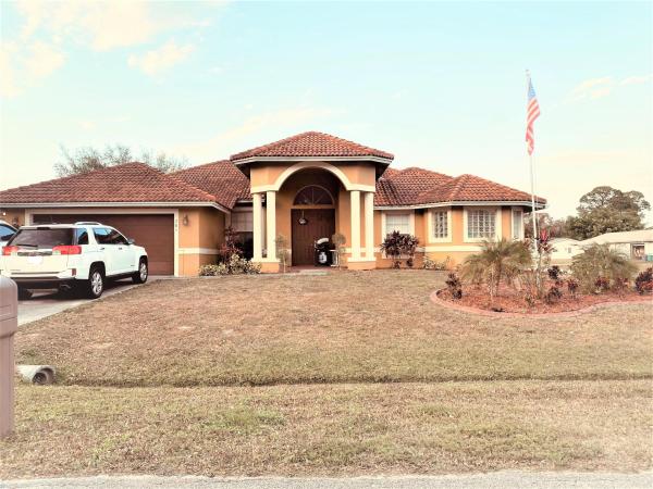 Northport Village, 701 NW Kilpatrick Ave, Port St. Lucie, Florida 34983, image 1