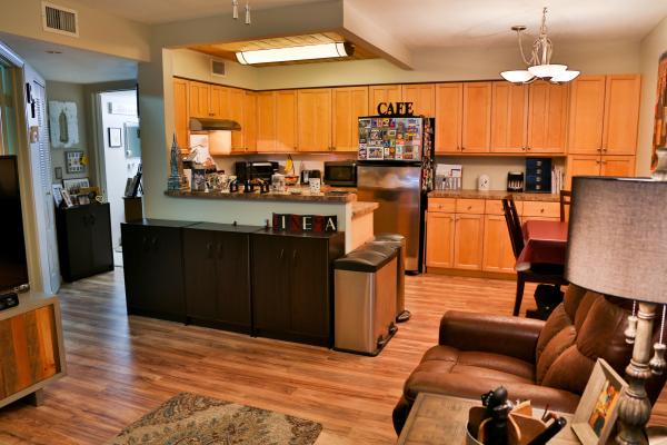 Lucerne Greens, 4695 E Lucerne Lakes Blvd #102, Lake Worth, Florida 33467, image 1