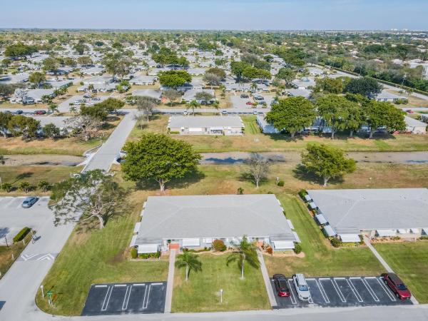 High Point Of Delray 1, 235 High Point Ct E #B, Delray Beach, Florida 33445, image 1