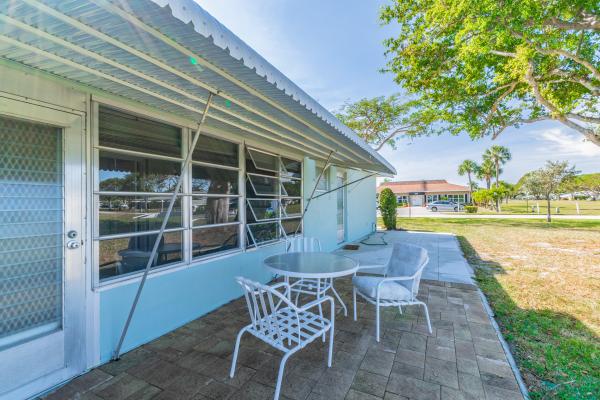High Point Of Delray 1, 235 High Point Ct E #B, Delray Beach, Florida 33445, image 2