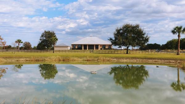Trowbridge Acres, 1700 Trowbridge Rd, Fort Pierce, Florida 34945, image 1