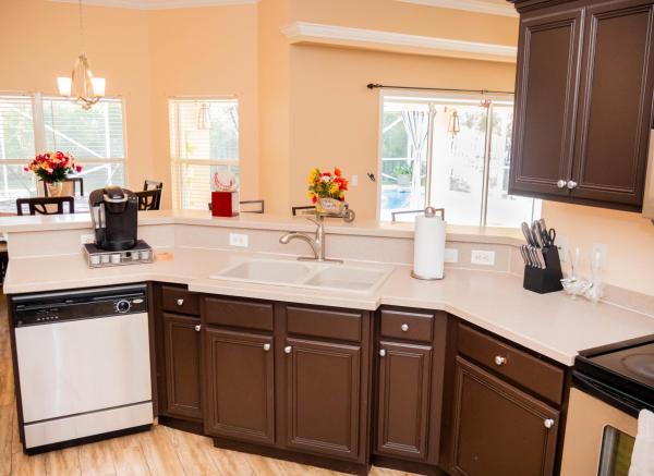 3622 SW Vollmer St, Port St. Lucie, Florida 34953, image 1