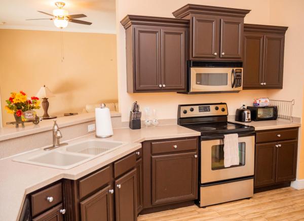 3622 SW Vollmer St, Port St. Lucie, Florida 34953, image 3