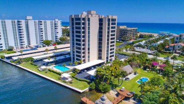 Court Of Delray, 2220 S Ocean Blvd #402, Delray Beach, Florida 33483, image 2