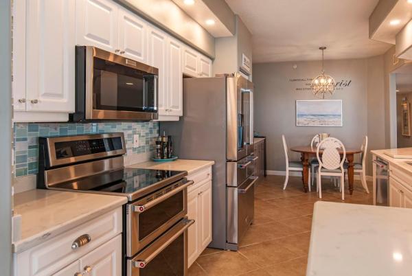 Ocean Pearl, 3920 N Highway A1a #501, Fort Pierce, Florida 34949, image 1