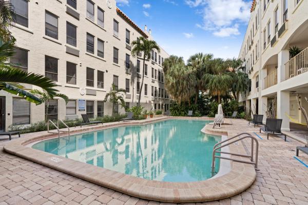 The Palm Beach Hotel, 235 Sunrise Ave #3244, Palm Beach, Florida 33480, image 2