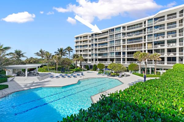 2100 At Sloan's Curve, 2100 S Ocean Blvd, Palm Beach, Florida 33480, image 2