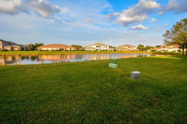 The Lakes At The Savannah, 1858 Sandhill Crane Dr #2, Fort Pierce, Florida 34982, image 1
