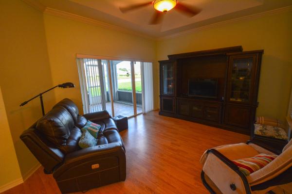 The Lakes At The Savannah, 1858 Sandhill Crane Dr #2, Fort Pierce, Florida 34982, image 3