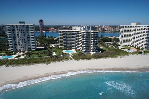 Sabal Point, 700 S Ocean Blvd #901, Boca Raton, Florida 33432, image 1