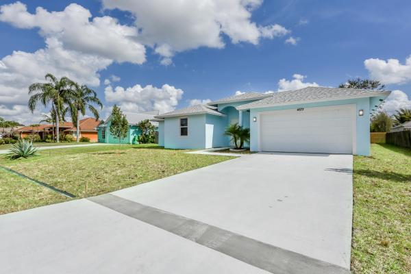 Crane Landing, 4673 SW Bradbury St, Port St. Lucie, Florida 34953, image 1