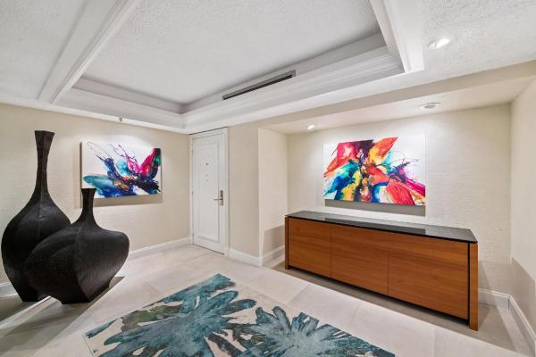 Clarendon, 3407 S Ocean Blvd #9A, Highland Beach, Florida 33487, image 2